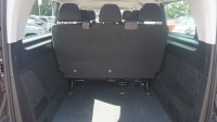 Mercedes-Benz Vito Tourer extralang Aut.
