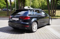 Audi A3 Sportback 1.4 TFSI e-tron design DSG