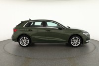 Audi A3 Sportback 35 TFSI s-tronic