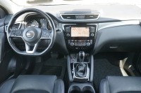 Nissan Qashqai 1.3 DIG-T 160PS AT