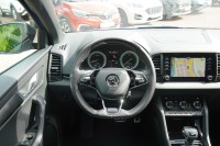 Skoda Karoq 1.5 TSI Sportline