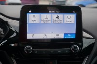 Ford Fiesta 1.1 Trend