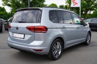 VW Touran 1.5 TSI DSG