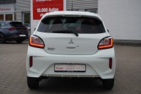 Mitsubishi Space Star 1.2 Top CVT