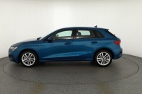 Vorschau: Audi A3 Sportback 40 TFSI e