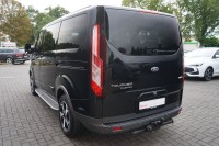 Ford Tourneo Custom 2.0 M-Hybrid 320