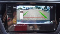 VW Touran 1.5 TSI Highline R-Line