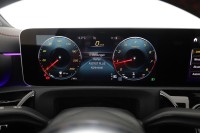 Mercedes-Benz CLA 220 Shooting Brake AMG Line