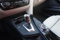BMW 320 d Efficient Dynamics Sport Line