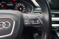 Audi A4 Quattro Avant 2.0 TFSI quattro S-Tronic