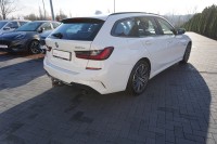 BMW 320 e Touring M Sport Aut.