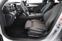 Mercedes-Benz E 200 E200 T Avantgarde