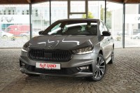 Vorschau: Skoda Fabia 1.0 TSI Monte Carlo