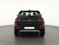 VW T-Roc 1.5 TSI DSG