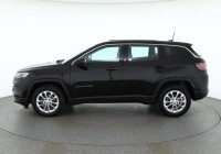 Vorschau: Jeep Compass 1.5 M-Hybrid Altitude
