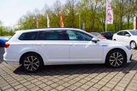 VW Passat Variant 1.4 TSI DSG GTE