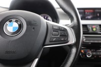 BMW X1 25e xDrive Advantage