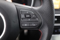 MG HS 1.5 T-GDI Luxury Aut.