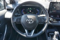 Toyota Corolla 2.0 Hybrid Team