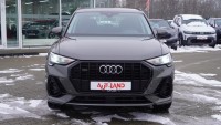 Audi Q3 40 TFSI quattro S line S-Tronic