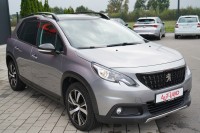 Peugeot 2008 GT 1.2 PureTech Allure