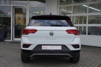 VW T-Roc 1.0 United