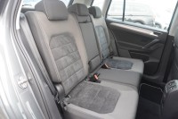 VW Golf Sportsvan 1.4 TSI DSG