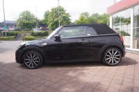 MINI COOPER_S_CABRIO Cabrio 2.0 Cooper S