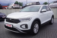 Vorschau: VW T-Roc 1.0 TSI Life