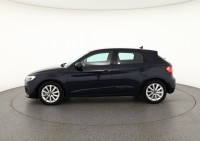 Vorschau: Audi A1 30 TFSI Sportback advanced
