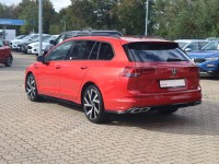 VW Golf Variant R-Line 1.5 eTSI DSG