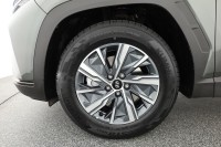 Hyundai Tucson 1.6 T-GDI Mild-Hybrid