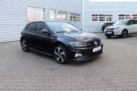 VW Polo 2.0 TSI DSG GTI