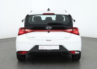 Hyundai i20 1.0 T-GDI Trend