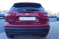 Nissan Qashqai 1.2 DIG-T Acenta 4x2