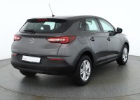 Opel Grandland 1.2 Turbo Edition