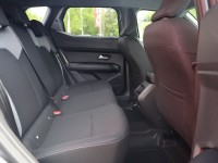 Dacia Duster Journey Hybrid 155 Aut.