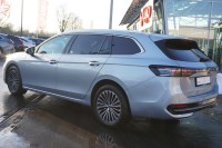 VW Passat Variant 2.0 TDI DSG Elegance