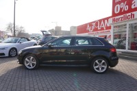 Audi A3 Sportback 40 e-tron sport S-Tronic