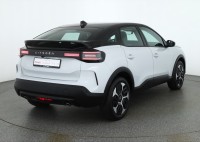 Citroen C4 Hybrid 145 Aut.