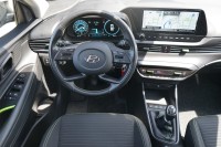 Hyundai i20 1.0 T-GDI Mild-Hybrid Intro Edition