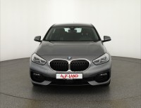 BMW 118 i Sport Line