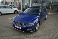 VW Passat Variant 1.5 TSI DSG R-Line