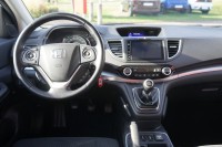 Honda CR-V 2.0 i-VTEC 4WD