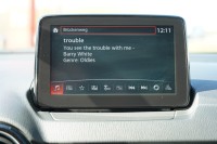 Mazda CX-3 2.0 Sports-Line