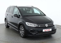 VW Touran 1.8 TSI DSG R-Line