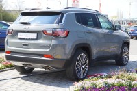 Jeep Compass 1.3