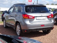 Mitsubishi ASX 1.6 MIVEC