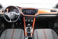 VW T-Roc 1.0 TSI Style