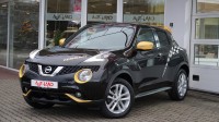 Nissan Juke 1.2 DIG Navi Sitzheizung Bluetooth